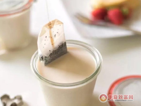 一三一四奶茶加盟
